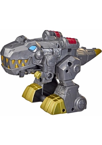 Classic Heroes Team Grimlock F4443