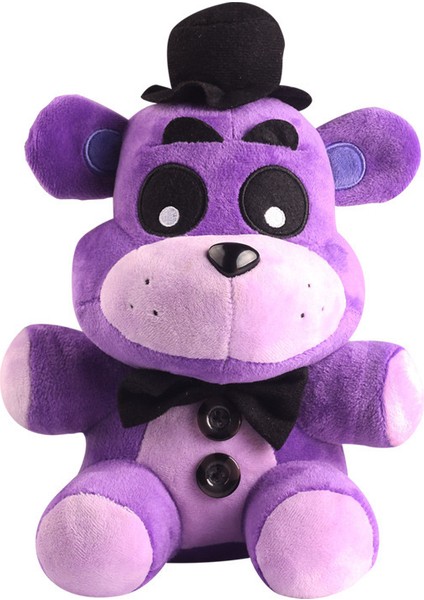 18CM Fnaf Peluş Oyuncak (Yurt Dışından)