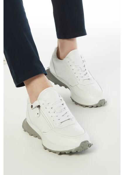 Erkek Derı Sneakers & Spor Ayakkabı 383 5454 Erk Ayk Y23 fırsatları