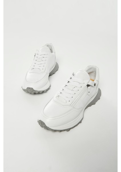 Erkek Derı Sneakers & Spor Ayakkabı 383 5454 Erk Ayk Y23 indirimleri