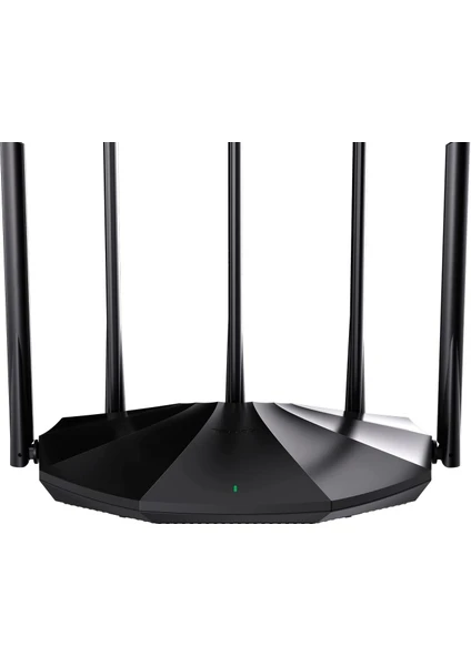 RX2 Pro Dual-Band Gigabit Wi-Fi 6 Router