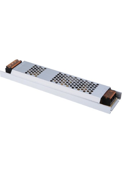 16.5 Amper 12 Volt 200 Watt Ultra Slim LED Trafosu