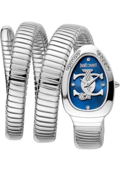 Just Cavallı JC1L228M0025 Kadın Kol Saati