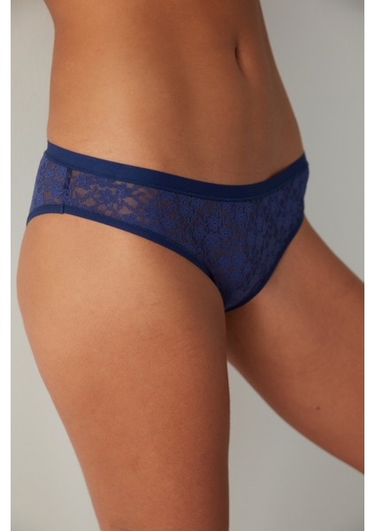 Dantelli Dream Slip Külot