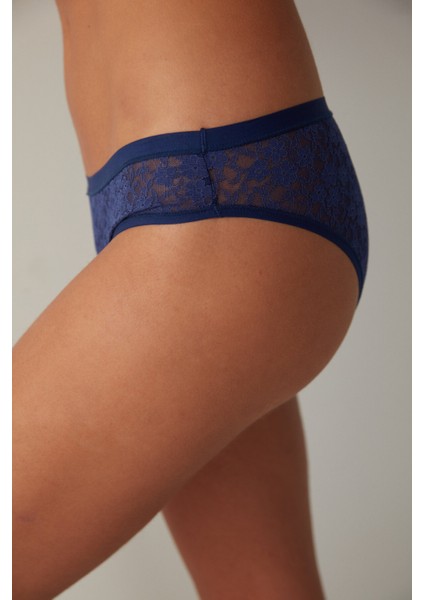 Dantelli Dream Slip Külot fiyatları