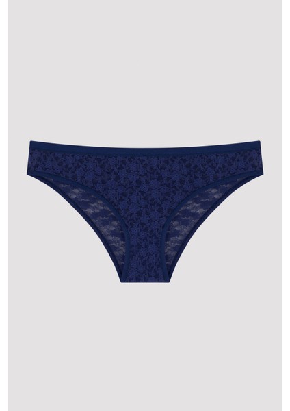 Dantelli Dream Slip Külot modelleri