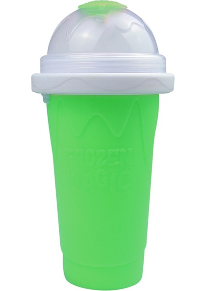 Ev Hızlı Soğutma Smoothie Tutam Kupası (Yurt Dışından)