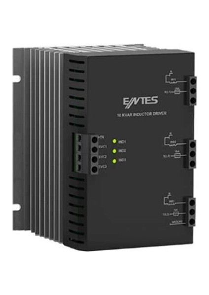 SR-20E Svc Çözümü Endüktif Yük Sürücüleri (Monofaze)