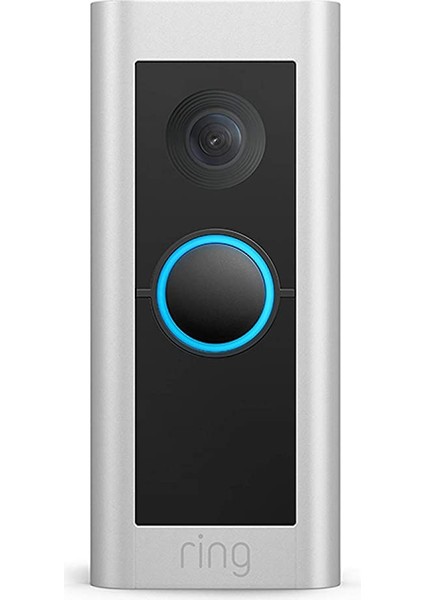 Video Doorbell Pro 2 Kapı Zili