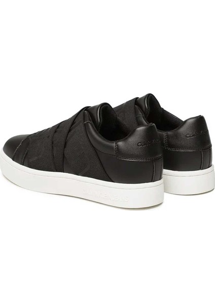 Calvin Klein Kadın Calvin Klein Classic Cupsole Kadın Sneaker YW0YW00911