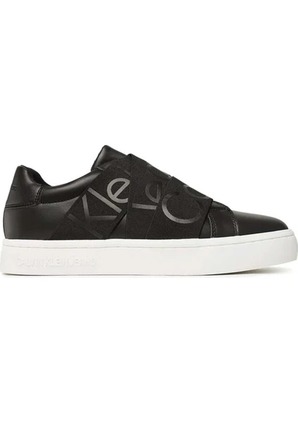 Calvin Klein Kadın Calvin Klein Classic Cupsole Kadın Sneaker YW0YW00911