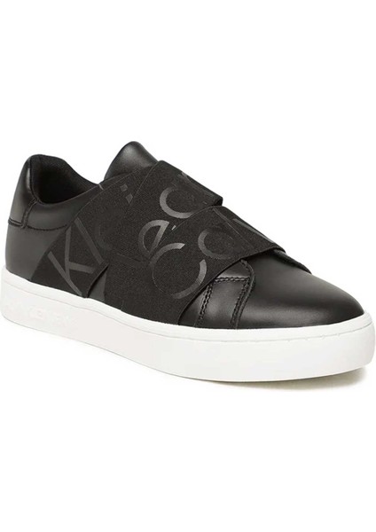 Calvin Klein Kadın Calvin Klein Classic Cupsole Kadın Sneaker YW0YW00911