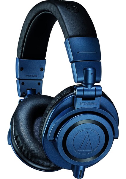 Audio Technica ATH-M50XDS Profesyonel Stüdyo Kulaklık