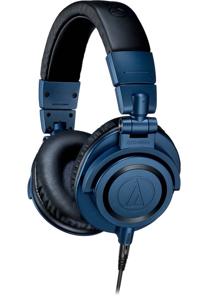 Audio Technica ATH-M50XDS Profesyonel Stüdyo Kulaklık