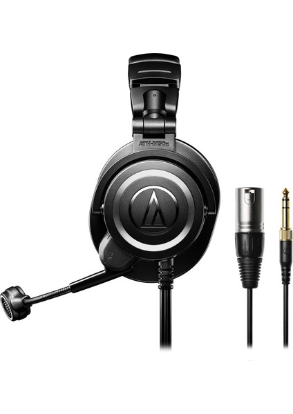 Audio Technica ATH-M50XSTS Streaming Headset