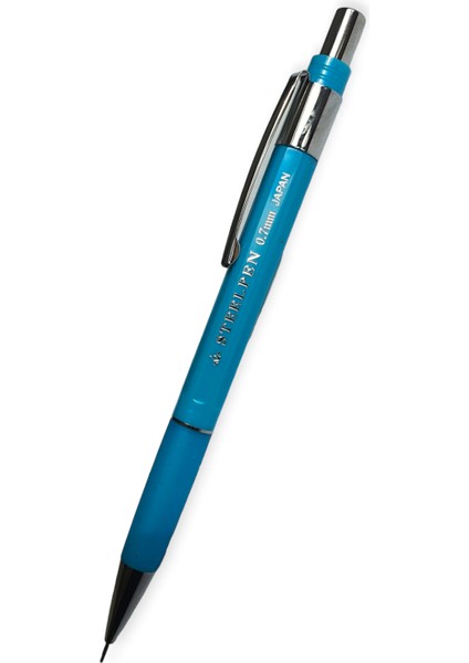 SP-320V Metal Mekanizmalı Versatil Kalem 0.7mm