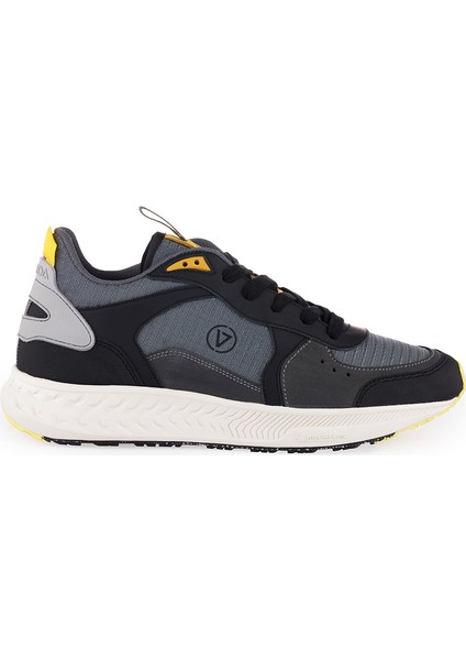 V-Mich Free Erkek Sneakers Gri