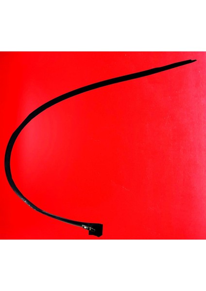 Anahtarlı Plastik Kelepçe 9-500 50 Adet fırsatları