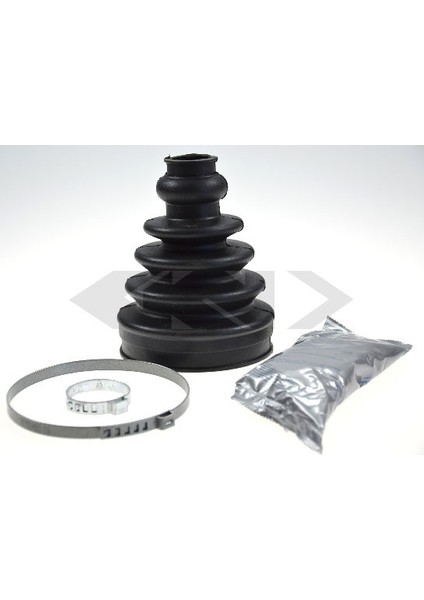 303946-AKS Körüğü Kit Golf Iv-Bora 1.9 Tdı 98-01 A4-A6 01-04