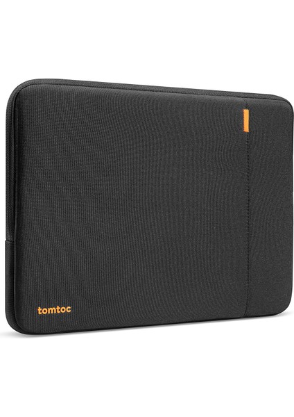 Defender A13 16 inç Siyah Macbook Pro Kılıfı - A13F2D1