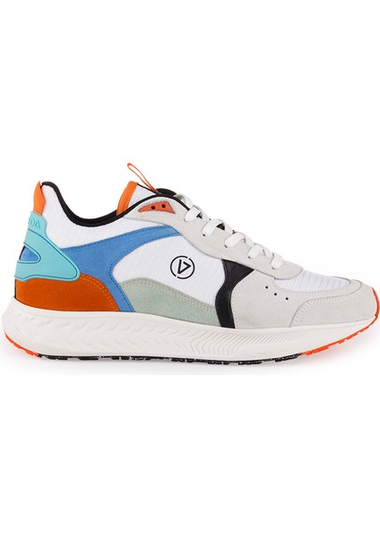 V-Mich Free Erkek Sneakers Multicolor fiyatları