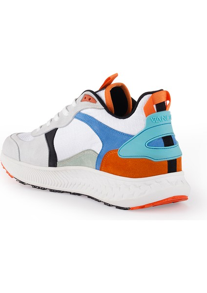 V-Mich Free Erkek Sneakers Multicolor modelleri