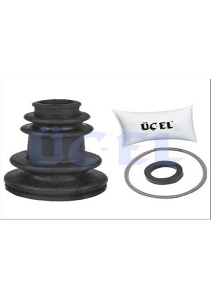 Ucel 10203-AKS Korugu Ic Sag Renault CLIO-TWINGO-SUPER-R9-R11-R19-R21-EXP