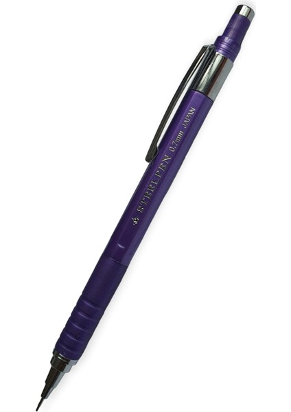 SP-340V Metal Mekanizmalı Versatil Kalem 0.7mm