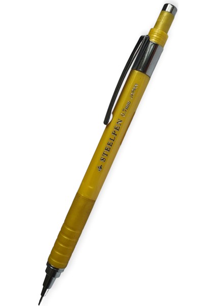 SP-340V Metal Mekanizmalı Versatil Kalem 0.7mm