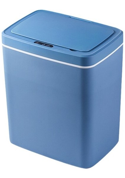 Banyo Akıllı Indüksiyon Çöp Kovası (Yurt Dışından)