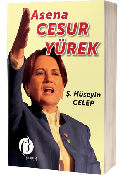 Asena Cesur Yürek & Hüseyin Celep