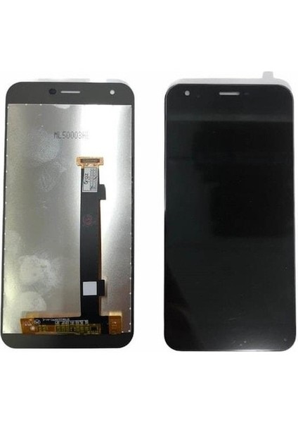 Venus V5 Ekran Dokunmatik LCD