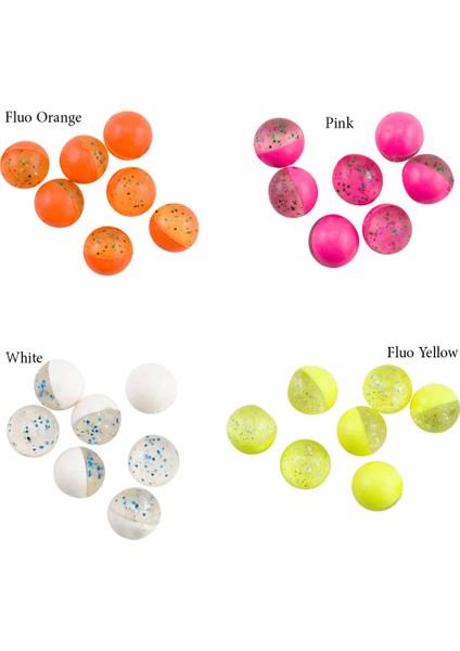 Powerbait Power Eggs Floating Garlic Sahte Yemi