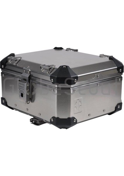 Globescout Xpan+ Alüminyum Arka Çanta