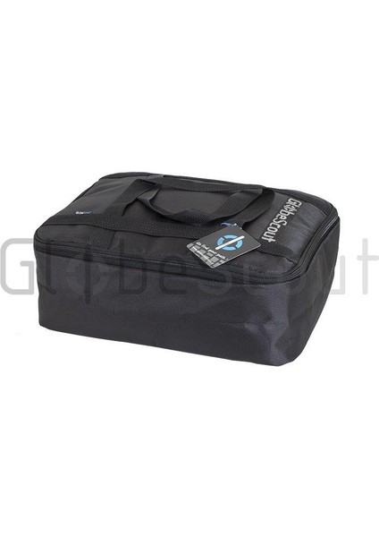 Globescout Xpan+ Alüminyum Arka Çanta fiyatları