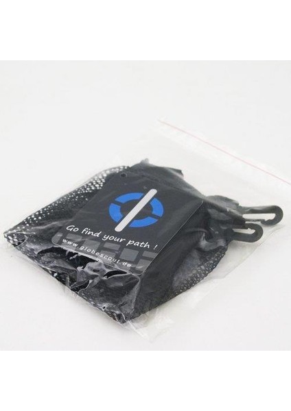 Globescout Xpan+ Alüminyum Arka Çanta modelleri