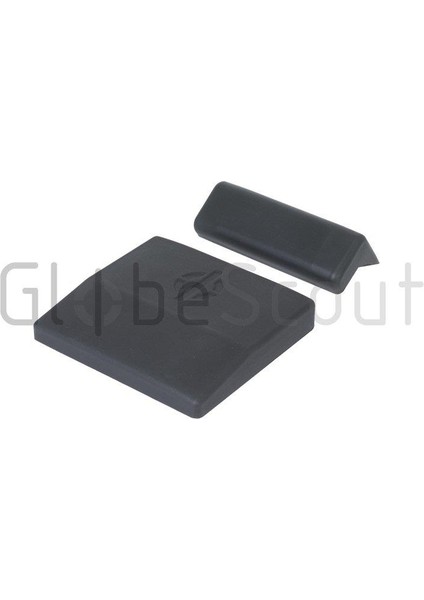 Globescout Xpan+ Alüminyum Arka Çanta fırsatları