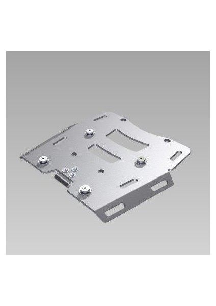 Globescout Xpan+ Alüminyum Arka Çanta indirimleri