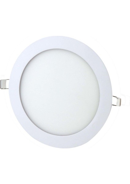 15W Sıva Altı Panel LED 3000K