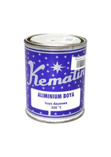 Alüminyum Boya  85GR