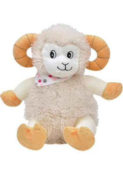 Peluş Kuzu 28 cm