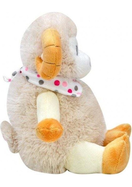 Peluş Kuzu 28 cm