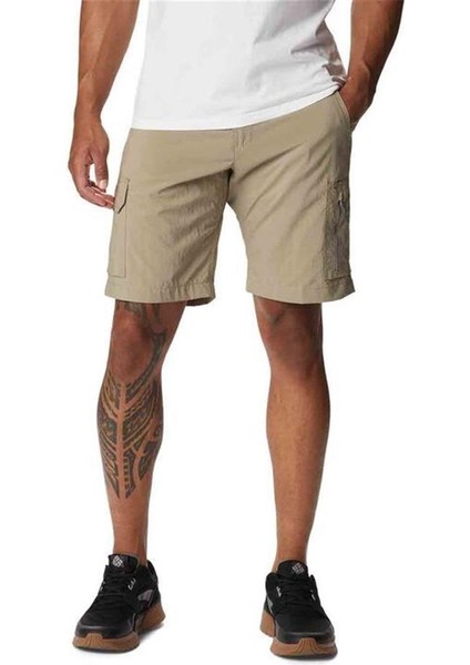 AM5763 Silver Ridge Utility Cargo Short Erkek Şort