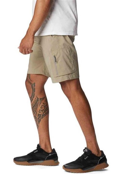 AM5763 Silver Ridge Utility Cargo Short Erkek Şort