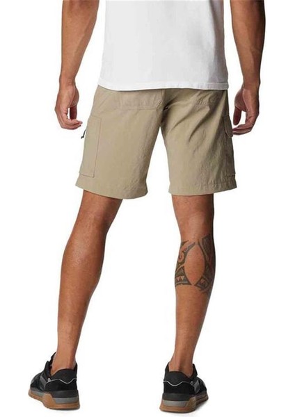 AM5763 Silver Ridge Utility Cargo Short Erkek Şort