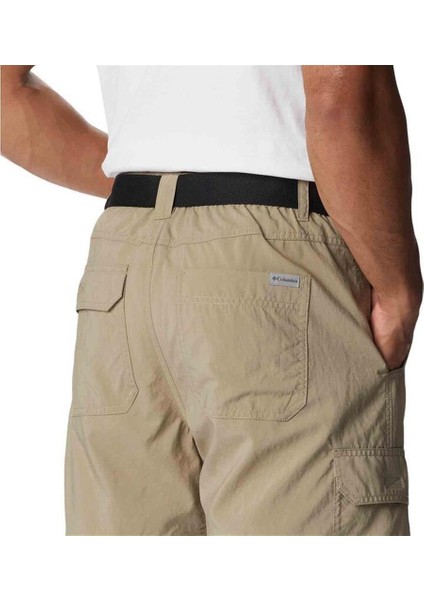 AM5763 Silver Ridge Utility Cargo Short Erkek Şort