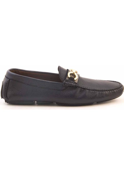 Deri Erkek Loafer 60863