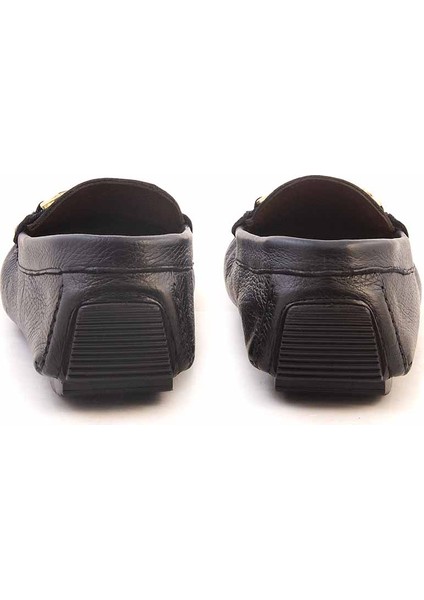 Deri Erkek Loafer 60863 fırsatları