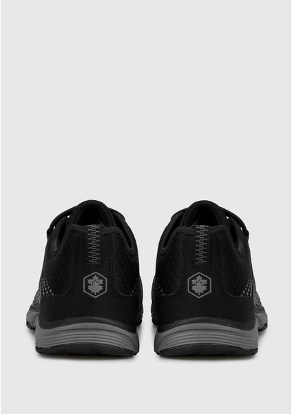 Dare Siyah Erkek Sneaker