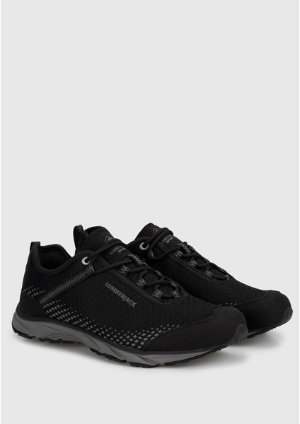Dare Siyah Erkek Sneaker
